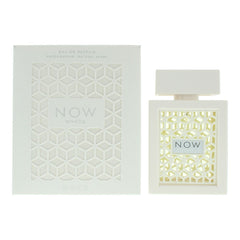 Lattafa Rave Now White Eau de Parfum 100ml Spray For Unisex Fragrance