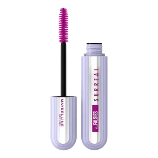 Maybelline Falsies Surreal Mascara 01 Very Black