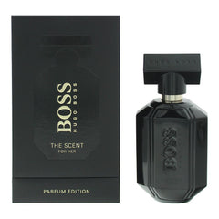 Hugo Boss The Scent For Her Parfum 50ml Womens Fragrance Spray