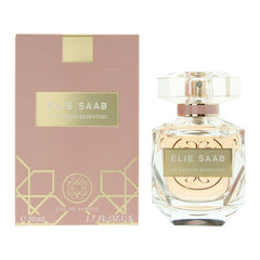 Elie Saab Le Parfum Essentiel Eau de Parfum 50ml Womens Fragrance Spray
