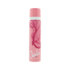 Revlon Charlie Pink Body Spray 75ml For Women