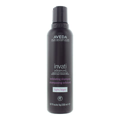 Aveda Invati Advanced Exfoliating Light Shampoo 200ml For Unisex