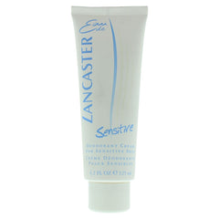 Lancaster Eau de Lancaster Sensitive Cream Deodorant for Womens 125ml