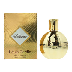 Louis Cardin Subsense Eau de Parfum 65ml Womens Fragrance Spray