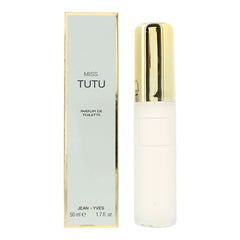 Milton Lloyd Miss Tutu Parfum de Toilette 50ml Womens Fragrance Spray