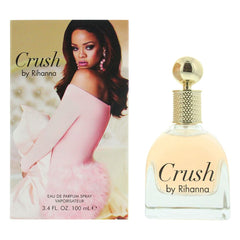 Rihanna Crush Eau de Parfum 100ml Womens Fragrance Spray