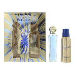 Shakira Dream You Only Live Once 2 Piece Gift Set