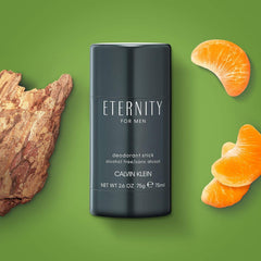 Calvin Klein Eternity For Men Deodorant Stick for Mens 75g
