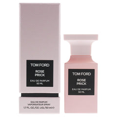 Tom Ford Rose Prick Eau de Parfum 50ml Womens Fragrance Spray