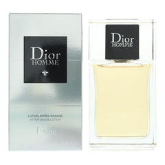 Dior Homme Aftershave Lotion for Mens 100ml