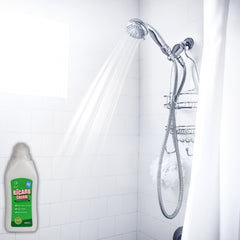 Dri Pak Bicarbonate Cream Cleaner Sink Bath Taps Surface Dirt Cleaning 500ml