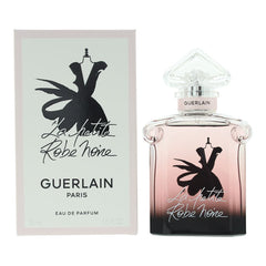 Guerlain La Petite Robe Noire Eau de Parfum 50ml Womens Fragrance Spray