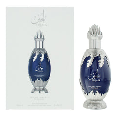 Lattafa Niche Emarati Lujain Eau de Parfum 100ml Unisex Fragrance Spray