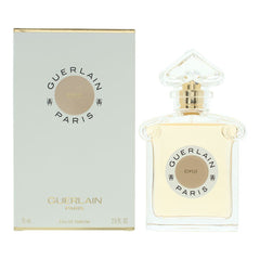 Guerlain Idylle Eau de Parfum 75ml Womens Fragrance Spray
