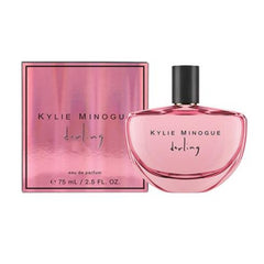 Kylie Minogue Darling Eau de Parfum 75ml Womens Fragrance Spray
