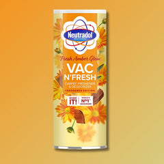 Neutradol Carpet Freshener & Deodorizer Bad Smell Secnted Power 350G Bundle Set