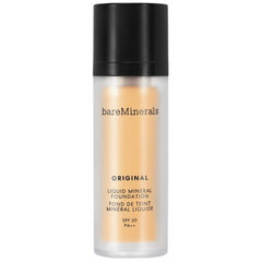 Bare Minerals Original 14 Golden Medium Foundation 30ml