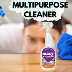 Easy Multi Purpose Kitchen Countertops Tiles Sinks Cleaner Trigger Spray 750ml