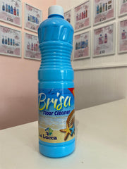 Asevi Air Freshener Home La Lucca Brisa Multi Surface Floor Cleaner Bundle