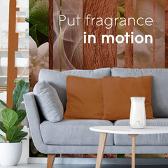 Glade Sense & Spray Sensual Sandalwood & Jasmine Air Freshener Refill Home 18ml