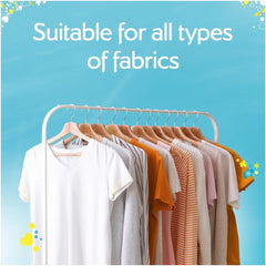 Fairy In Wash Scent Booster Almond Milk & Manuka Honey Scent 570g