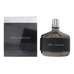 John Varvatos Eau de Toilette 75ml Mens Fragrance Spray