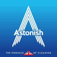 Astonish Fabric Refresher Cotton Fresh 750ml Long Lasting Fragrance Liquid Spray