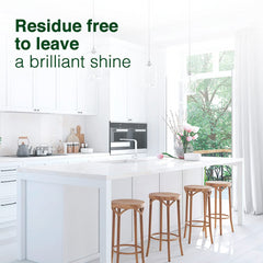 Cif Floor Cleaner Wild Orchid 950ml Fresh Flower Fragrance Shiny Clean