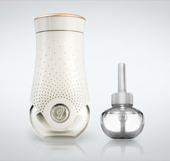 Glade Aromatherapy Plugin Electric Scented Oil Pure Happiness Orange Neroli