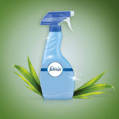 Febreze Enchanted Wildflower Fabric Refresher Fight Odour Leave Fresh ScentSpray