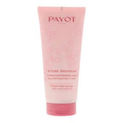 Payot Rituel Douceur Wild Rose Body Cream 100ml