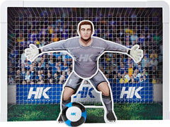 Harry Kane Goal Blaster Football Practice Toy Hit Score Indoor Game For Kids