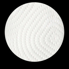 Nicky Ultra Kitchen Towel Rolls Cleaning Strong Absorbant White 3 Ply Paper