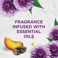 Glade Electric Plugins Scented Oil Refill Air Freshener Plum Passion Pulse 20ml