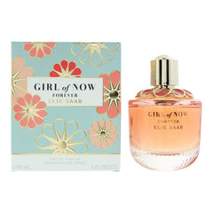 Elie Saab Girl Of Now Forever Eau de Parfum 90ml Women Spray