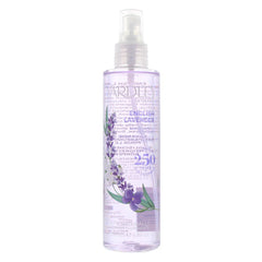 Yardley Lavender Body Mist 200ml Women Spray
