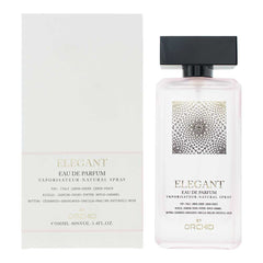 Orchid Elegant Eau de Parfum 100ml Unisex Fragrance Spray