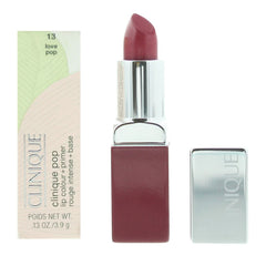 Clinique Pop Love Pop Lip Colour + Primer 3.9g