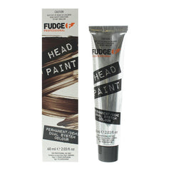 Fudge Professional Head Paint 5.22 Light Violet Brown 60ml Women