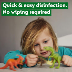 Dettol All In One Disinfectant Spray Crisp Linen Surface Odour Remover 300ml