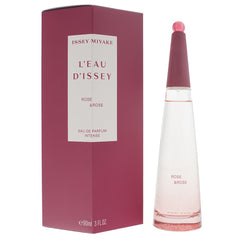 Issey Miyake L'eau D'issey Rose & Rose Eau de Parfum 90ml Womens Fragrance Spray