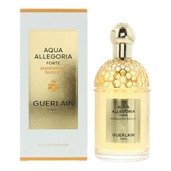 Guerlain Aqua Allegoria Forte Mandarine Basilic EDP 125ml Womens Fragrance Spray