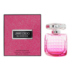 Jimmy Choo Blossom Eau de Parfum 100ml Spray Womens Fragrance