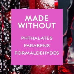 Glade Electric Plugins Scented Oil Refill Air Freshener Merry Berry Wine 20ml