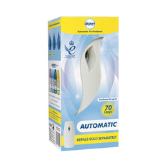 Airpure Automatic Spray Machine Air Freshener Home Office Fragrance