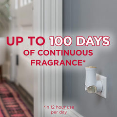 Glade Plugins Scented Oil Refill Home Air Freshener Volcanic Coconut Coast 20ml