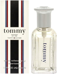 Tommy Hilfiger Tommy For Men Eau de Toilette 30ml Spray Classic Fresh Fragrance