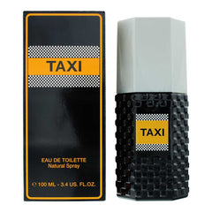 Cofinluxe Taxi Eau de Toilette for Womens 100ml Spray