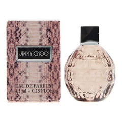 Jimmy Choo Eau de Parfum 4.5ml Womens Fragrance Spray