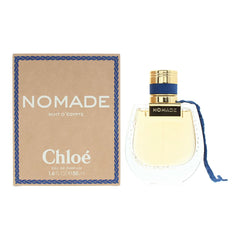 Chole Nomade Nuit d'Egypte Eau de Parfum 50ml Womens Fragrance Spray
